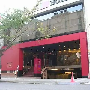 1-2-3 Marunouchi Economy hotel Nagoya