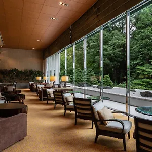 Hotel Sheraton Miyako *****