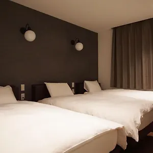 Marukou Hotel Tokyo