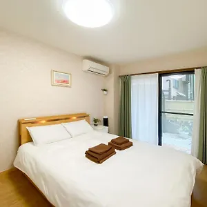 We Aparthotel Tokyo