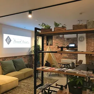 Proof Point Guest house Kushiro