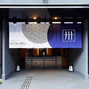 Hotel Mimaru Shinmachi Sanjo ****