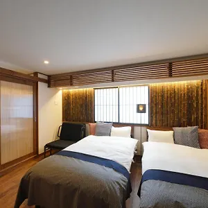 Yadoya Uguisu Hotel Tokyo