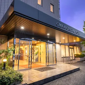Omura Central Hotel Hotel Omura