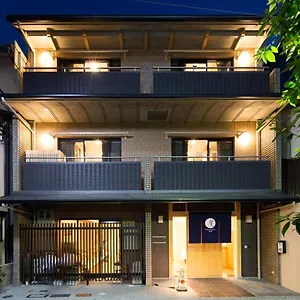 Auberge de jeunesse Gion 
