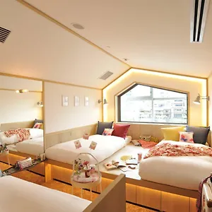 cafetel-kyoto-sanjo-for-ladies.hotels-in-kyoto.org/