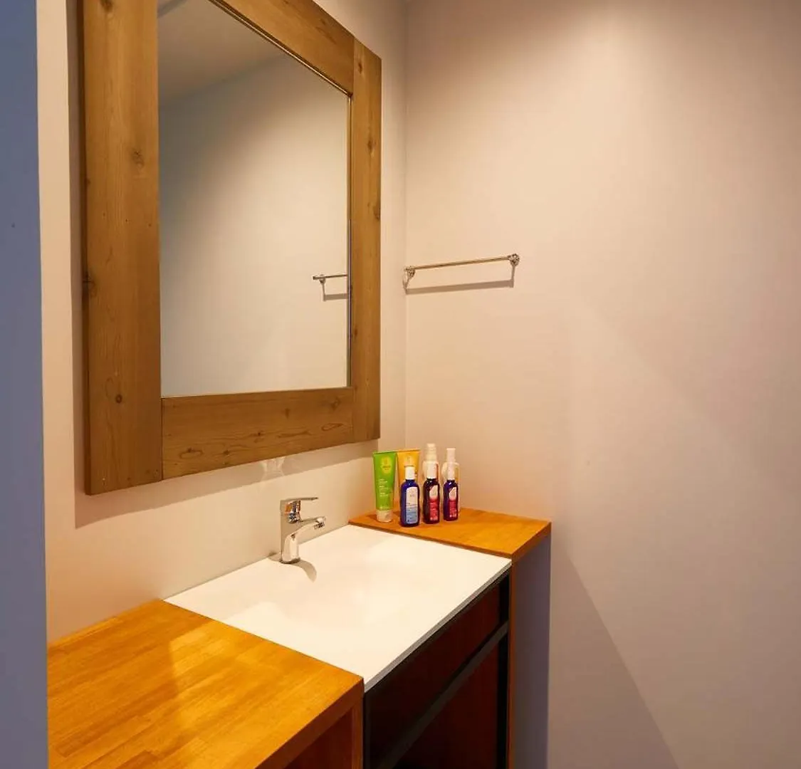 Pensjonat Hotel Zaimokuza Seasons Kamakura