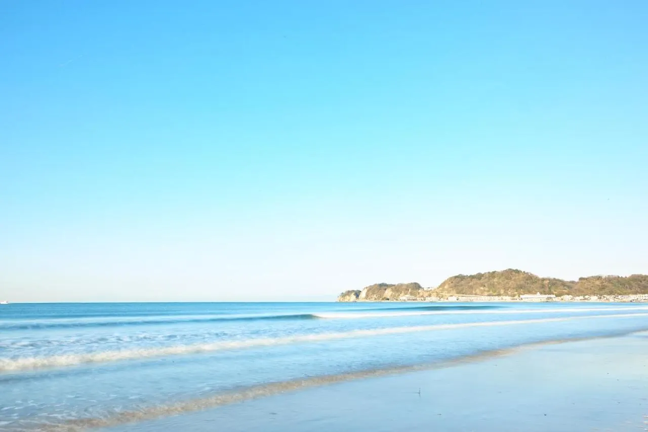 Hotel Zaimokuza Seasons Kamakura
